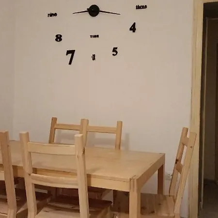 Apartamento Il Borgo Corbara (Campania)