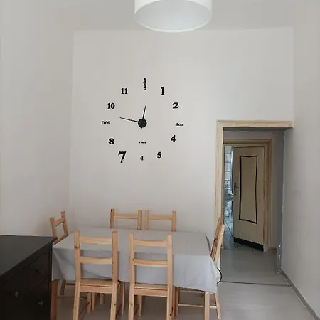 Il Borgo Apartamento Corbara (Campania)