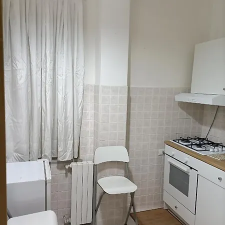Apartamento Il Borgo *