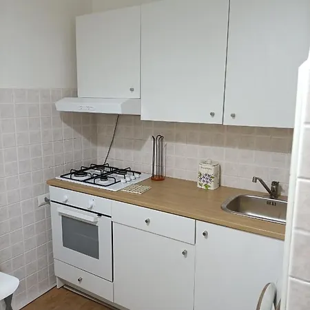 Apartamento Il Borgo *
