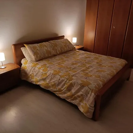 Apartamento Il Borgo Corbara (Campania)