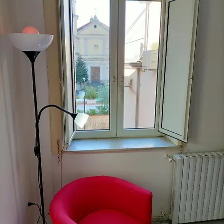 Apartamento Il Borgo Corbara (Campania)